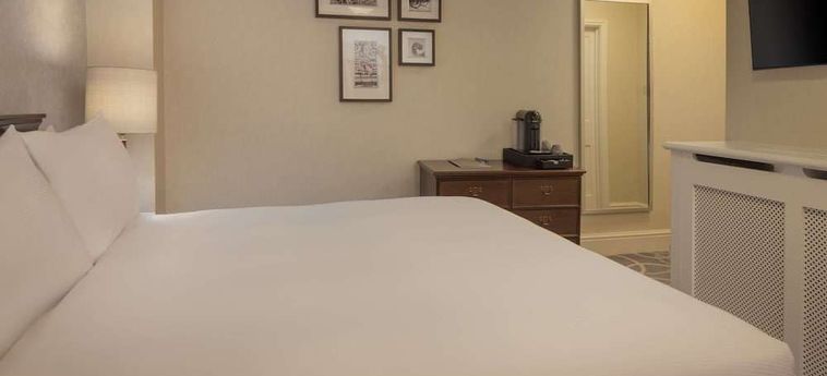 Hilton Puckrup Hall Hotel &Amp; Golf Club, Tewkesbury Tewkesbury: Foto 