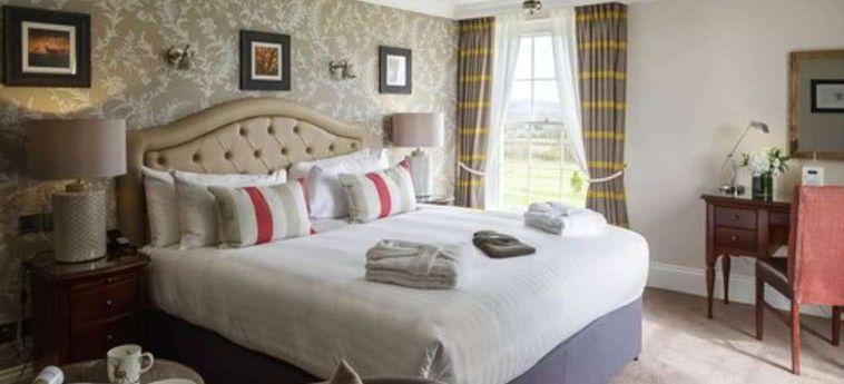 Hotel Tewkesbury Park Tewkesbury: Foto 