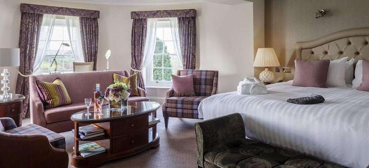 Hotel Tewkesbury Park Tewkesbury: Foto 