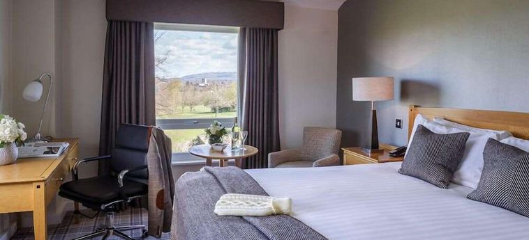 Hotel Tewkesbury Park Tewkesbury: Foto 