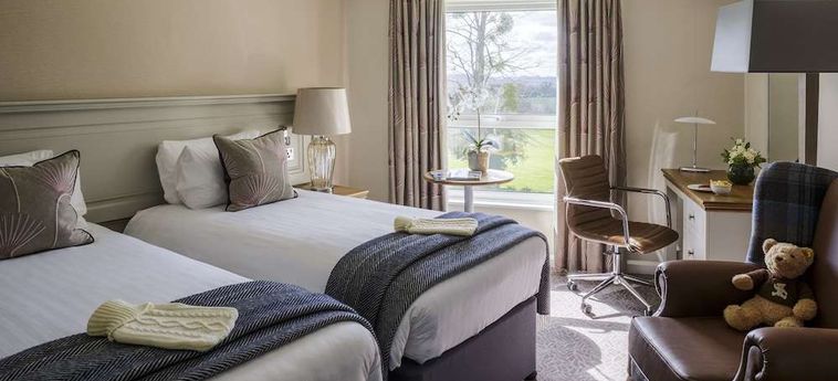 Hotel Tewkesbury Park Tewkesbury: Foto 