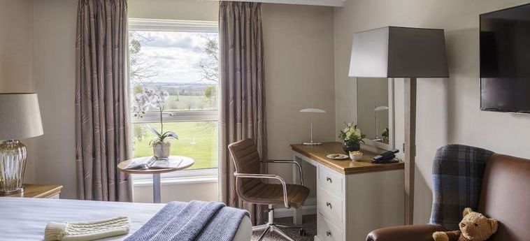 Hotel Tewkesbury Park Tewkesbury: Foto 