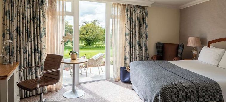 Hotel Tewkesbury Park Tewkesbury: Foto 