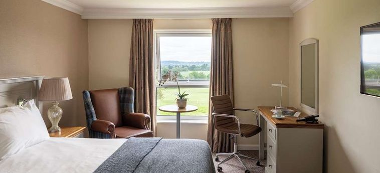 Hotel Tewkesbury Park Tewkesbury: Foto 