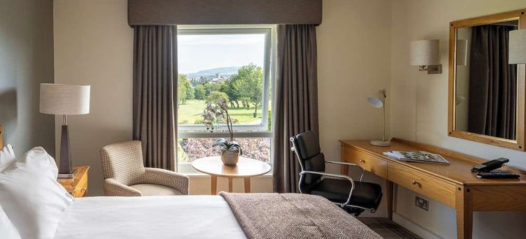 Hotel Tewkesbury Park Tewkesbury: Foto 