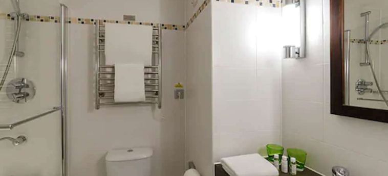 Hotel Tewkesbury Park Tewkesbury: Foto 