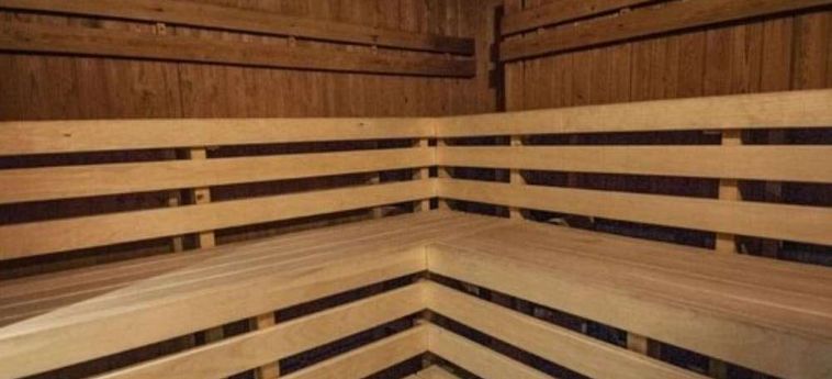 Hotel Tewkesbury Park Tewkesbury: Foto 