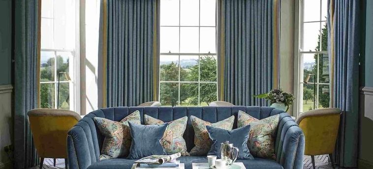 Hotel Tewkesbury Park Tewkesbury: Foto 