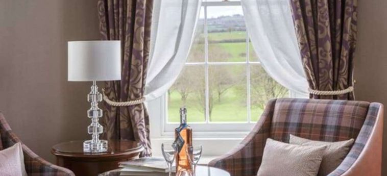 Hotel Tewkesbury Park Tewkesbury : Photo 