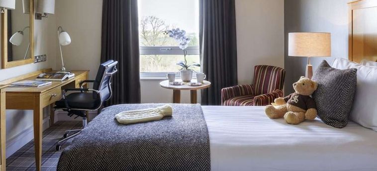 Hotel Tewkesbury Park Tewkesbury: Foto 