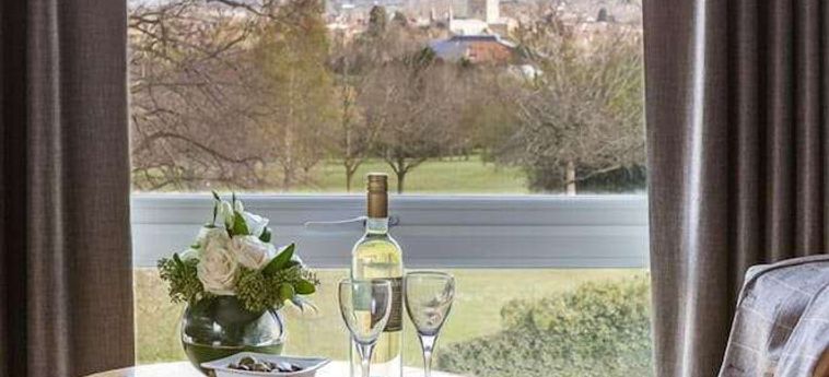 Hotel Tewkesbury Park Tewkesbury: Foto 