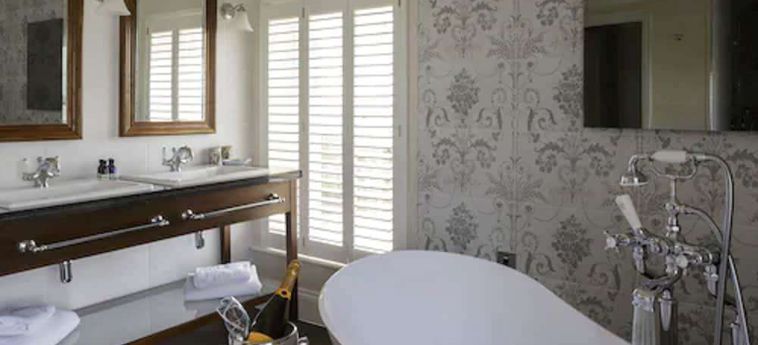 Hotel Tewkesbury Park Tewkesbury: Foto 