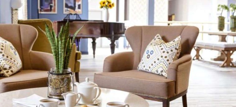 Hotel Tewkesbury Park Tewkesbury: Foto 