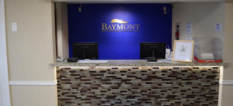 Hotel Baymont By Wyndham Texarkana:  TEXARKANA (AR)
