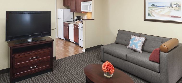 TOWNEPLACE SUITES BY MARRIOTT TEXARKANA 2 Stelle
