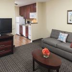 TOWNEPLACE SUITES BY MARRIOTT TEXARKANA 2 Stars