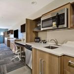 HOME2 SUITES BY HILTON TEXAS CITY, TX 3 Stars
