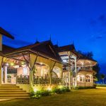 Hotel KHAO LAK DIAMOND BEACH RESORT & SPA