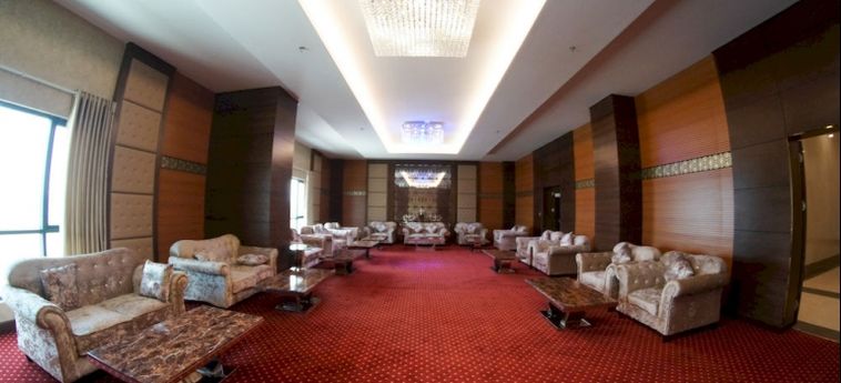 Hotel MUONG THANH THANH HOA