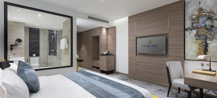 Vinpearl Hotel Thanh Hoa:  THANH HOA
