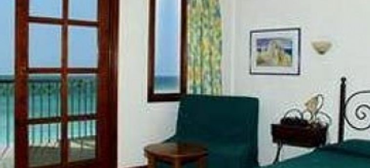 Esperides Sofras Hotel & Bungalows:  THASSOS ISLAND