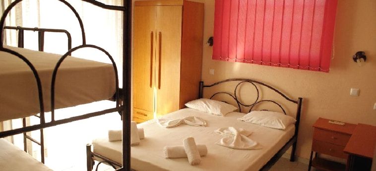 America Hotel Thassos Island: Foto 