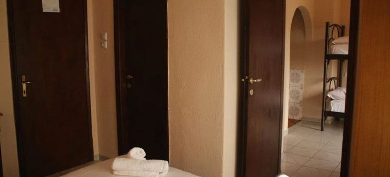 America Hotel Thassos Island: Foto 
