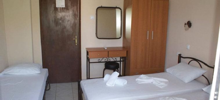 America Hotel Thassos Island: Foto 