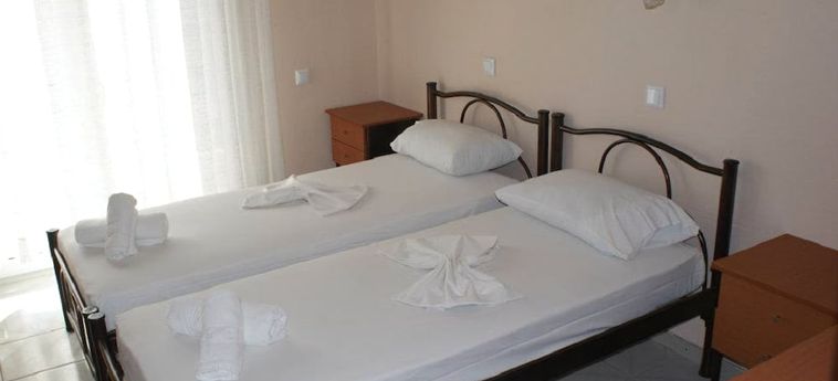 America Hotel Thassos Island: Foto 