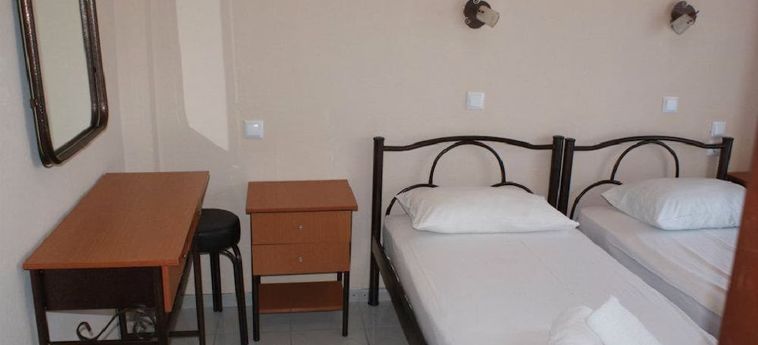 America Hotel Thassos Island: Foto 