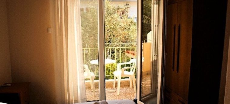 America Hotel Thassos Island: Foto 