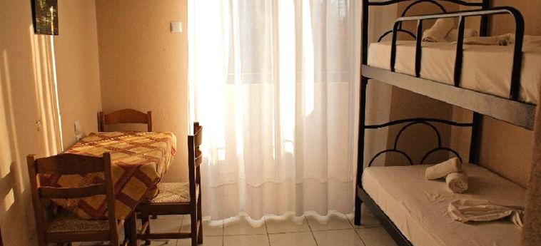 America Hotel Thassos Island : Photo 