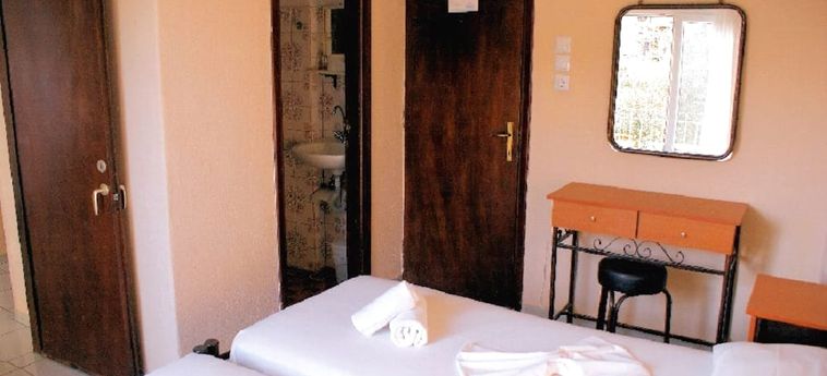 America Hotel Thassos Island : Photo 