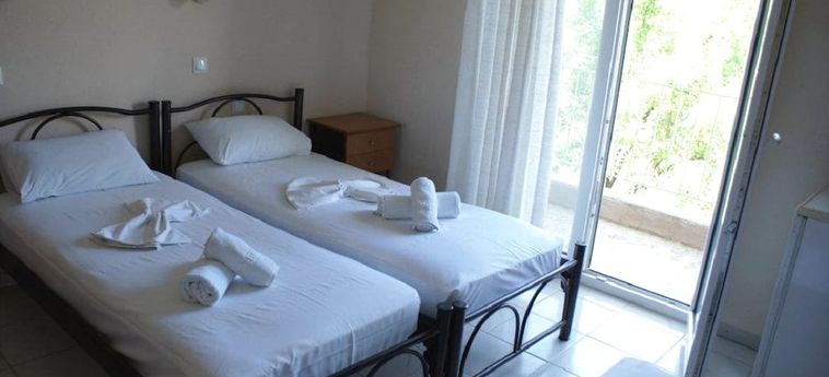 America Hotel Thassos Island : Photo 