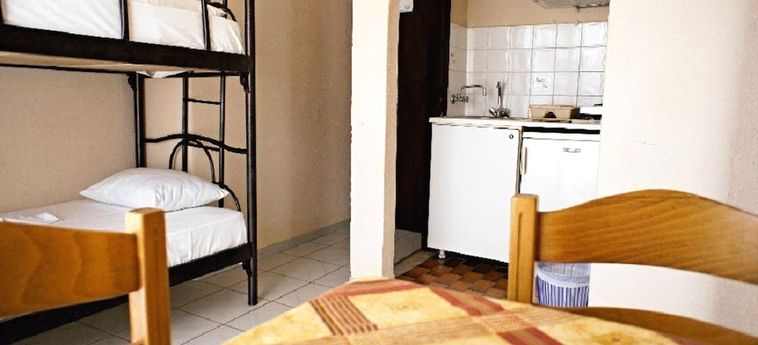 America Hotel Thassos Island : Photo 
