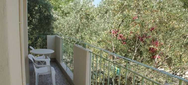 America Hotel:  THASSOS ISLAND