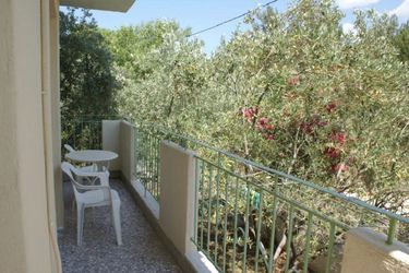 America Hotel Thassos Island: Photo 