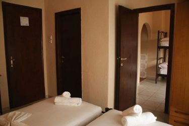 America Hotel Thassos Island: Photo 