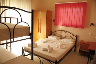America Hotel Thassos Island: Photo 