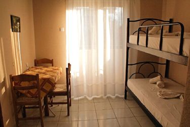 America Hotel Thassos Island: Photo 