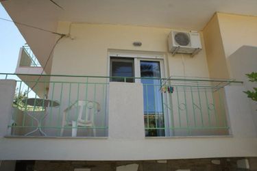 America Hotel Thassos Island: Photo 