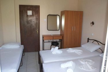 America Hotel Thassos Island: Photo 