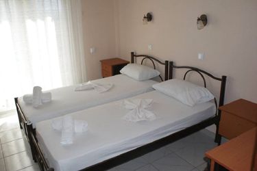 America Hotel Thassos Island: Photo 