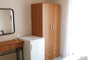 America Hotel Thassos Island: Photo 