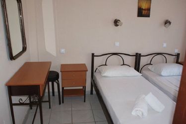 America Hotel Thassos Island: Photo 