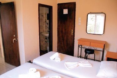 America Hotel Thassos Island: Photo 