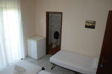 America Hotel Thassos Island: Photo 