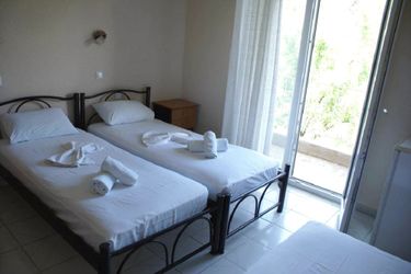 America Hotel Thassos Island: Photo 