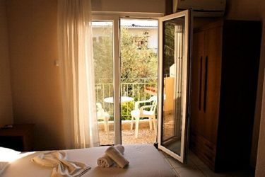 America Hotel Thassos Island: Photo 