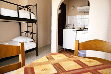 America Hotel Thassos Island: Photo 